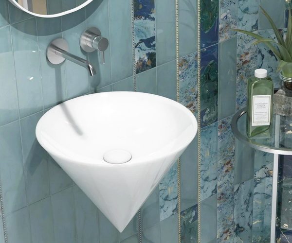 смеситель для раковины KERAMA MARAZZI LINEA